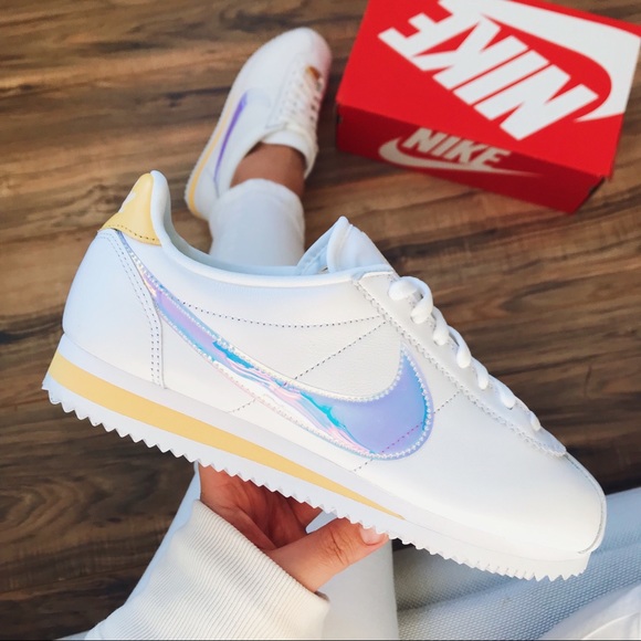 Nike Shoes - Nike classic cortez